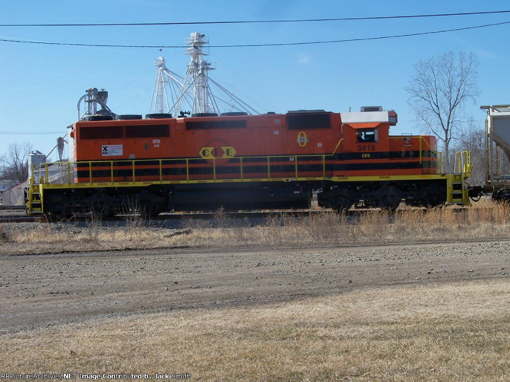 CFE 3415